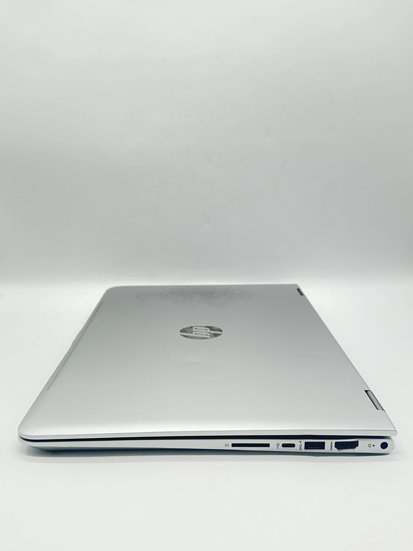HP Envy 360 Convertible 15.6" Touch FHD Intel Core i7-8550U 1.80GHz 12GB RAM 1TB HDD