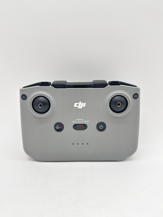 DJI Drone Remote Controller Model RC237 Tested Used