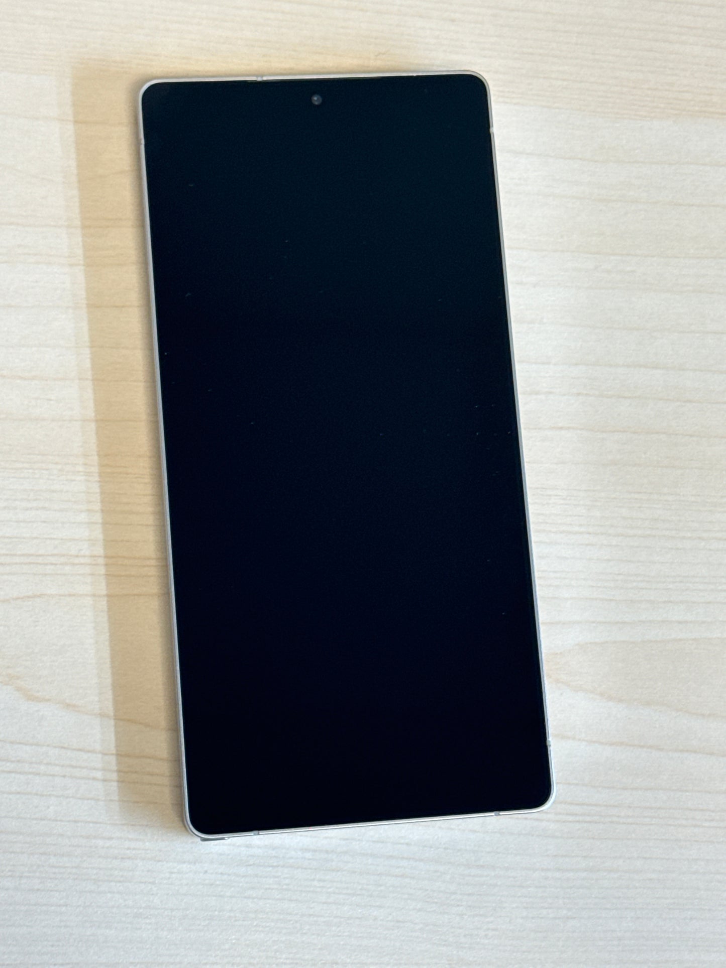 T-Mobile Samsung Galaxy S25 Ultra 6.9" SM-S938U 256GB 12GB RAM - Read!