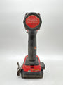 Milwaukee M18 Fuel 2853-20 Cordless Impact Wrench W/2 batteries & charger - image 2