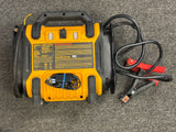 DEWALT DXAEPS14 Portable Power Station Jump Starter 2000 Peak Amp image 4