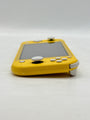 Nintendo Switch Lite HDH-001 32GB Handheld Console Yellow - image 4