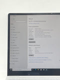 Microsoft Surface Laptop Go 1943 12.4” Core i5-1035G1 256GB SSD 8GB RAM image 2