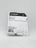 Lot of 64 InVue DBG409 Retail Security Mounting Bracket One55 One65 Display Fixture image 3