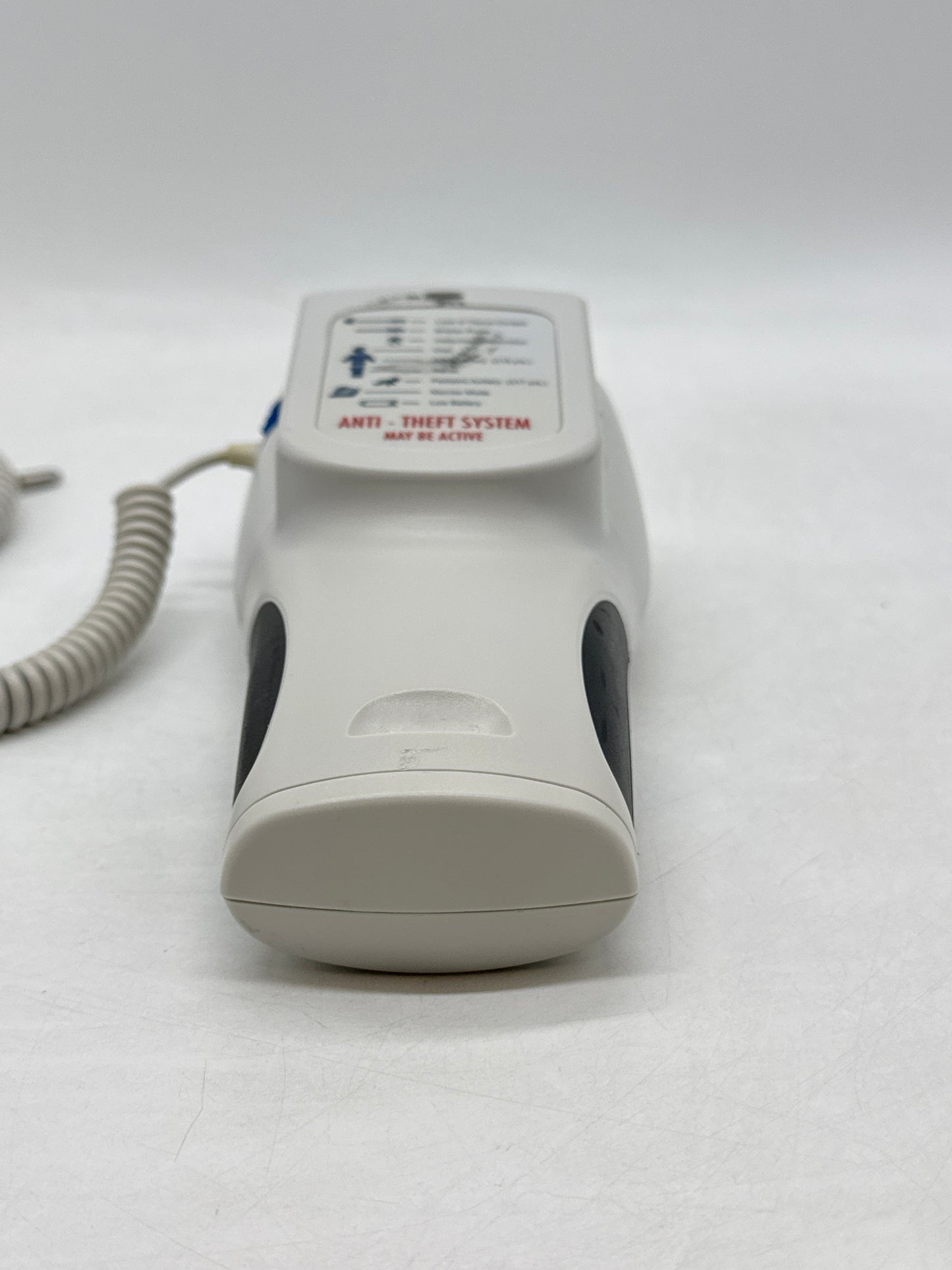 Welch Allyn Suretemp Plus 01690-000 Digital Oral Thermometer