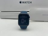 Apple Watch SE 3 3rd Gen 44MM A3325 Midnight GPS Only image 2