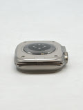 Unlocked Apple Watch Ultra 3 A3281 49mm GPS + Cellular Natural Titanium image 5