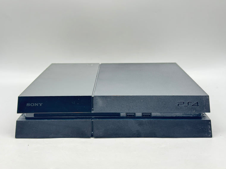 Sony PlayStation 4 CUH-1115A 500GB Black Console