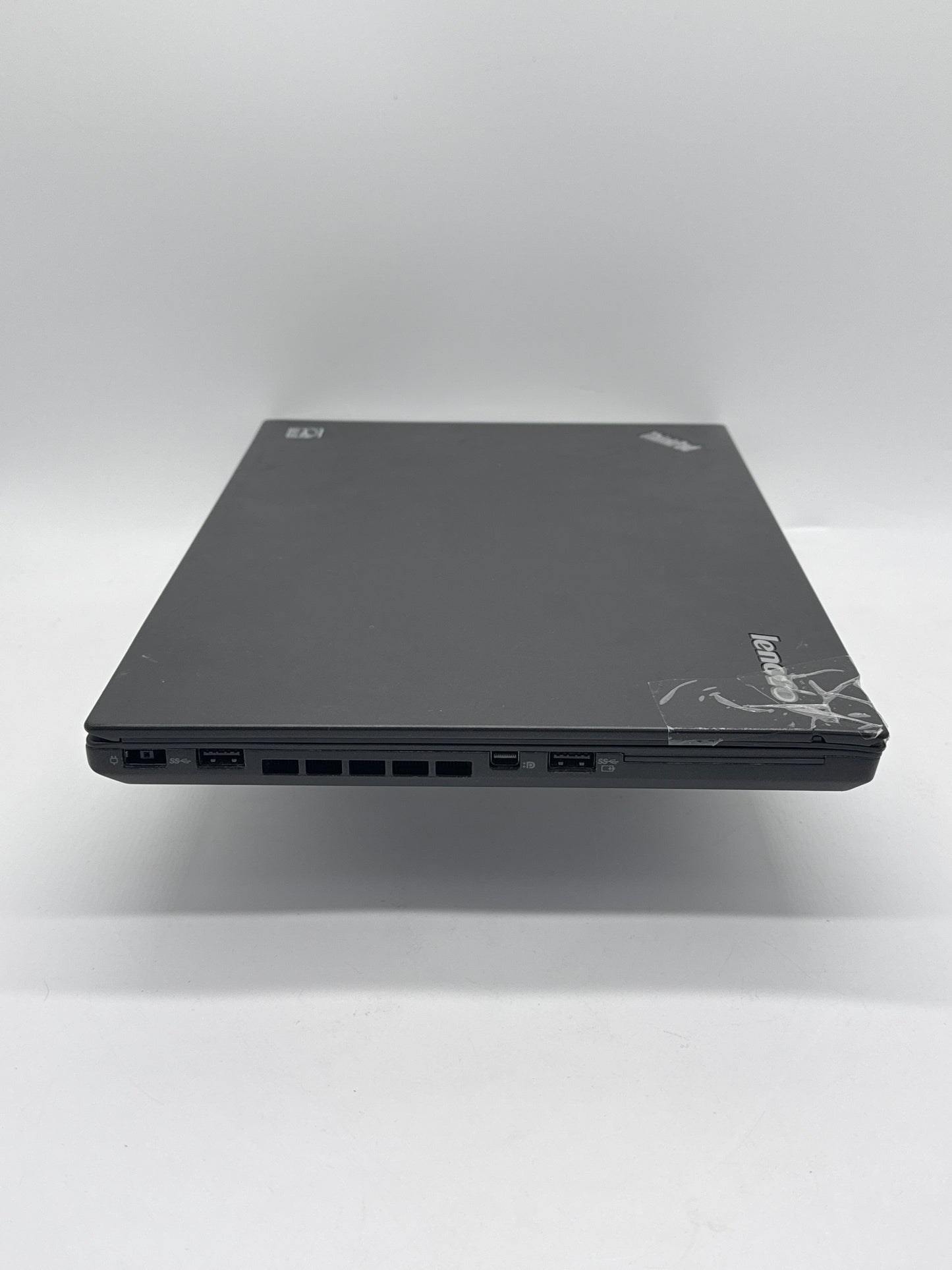 Lenovo ThinkPad T450s 8GB RAM 256GB SSD Intel i5-5300U Laptop #54 READ