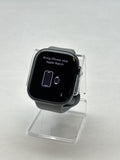 Unlocked Apple Watch Series 10 A3003 46mm GPS + Cellular Jet Black Aluminum image 1