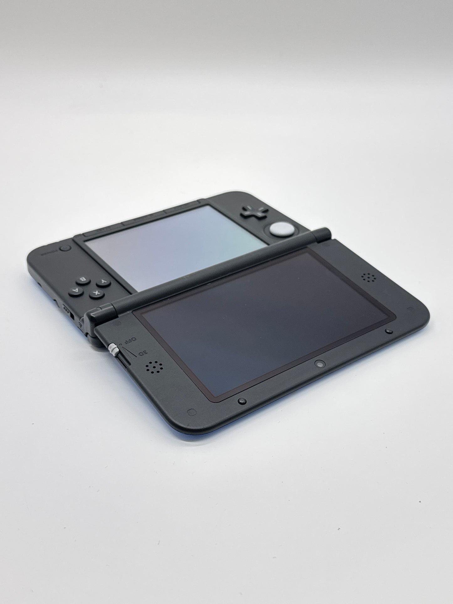 Nintendo 3DS XL LL SPR-001(JPN) Blue/Black Console #18