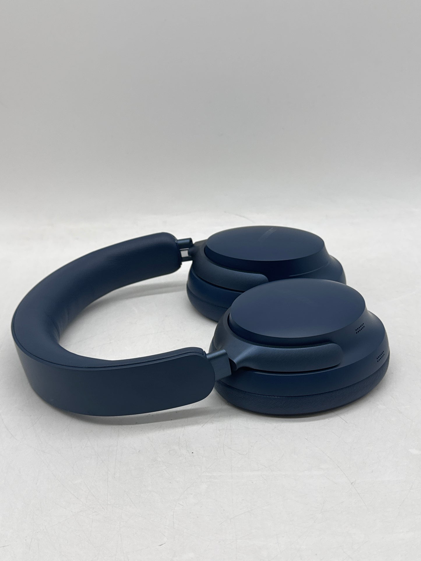 Bose QuietComfort Ultra Bluetooth Headphone Lunar Blue - Limited Edition Color