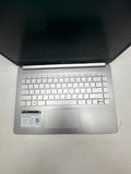 HP 14-dq0703dx Laptop 13-inch Intel Pentium N5030 4GB RAM 128GB HDD image 2