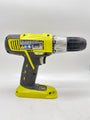 Ryobi Drill P271 18v 1/2 Inch Cordless Drill W/ Battery & Charger - image 6