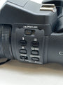 Sony Cyber-shot DSC-F828 Digital Camera - Black - image 5