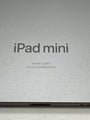 Apple iPad mini 8.3" 2024 A17 Pro 128GB Wi-Fi Only Space Gray 100% BH 23 Cycle - image 6