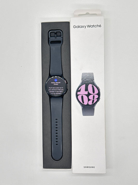 Samsung Galaxy Watch 6 40mm Wi-Fi LTE Model SM-R935U