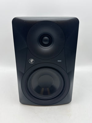 Mackie MR524 Powered Studio Monitor Speaker 5” Single Unit Pro Audio Tested