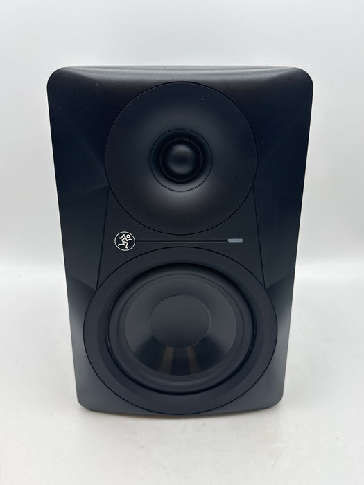 Mackie MR524 Powered Studio Monitor Speaker 5” Single Unit Pro Audio Tested