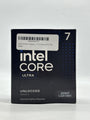 Intel Core Ultra 7 265KF Desktop CPU LGA1851 20 cores up to 5.5 GHz - image 4