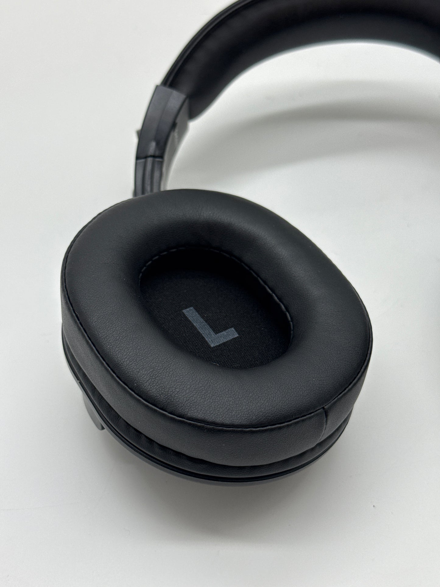 OneOdio A70 Bluetooth Over Ear Headphone Wireless/Wired Headphones Black - Used