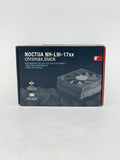Noctua NH-L9i-17xx PC Cooling Component Black Used w/ Original Box image 3