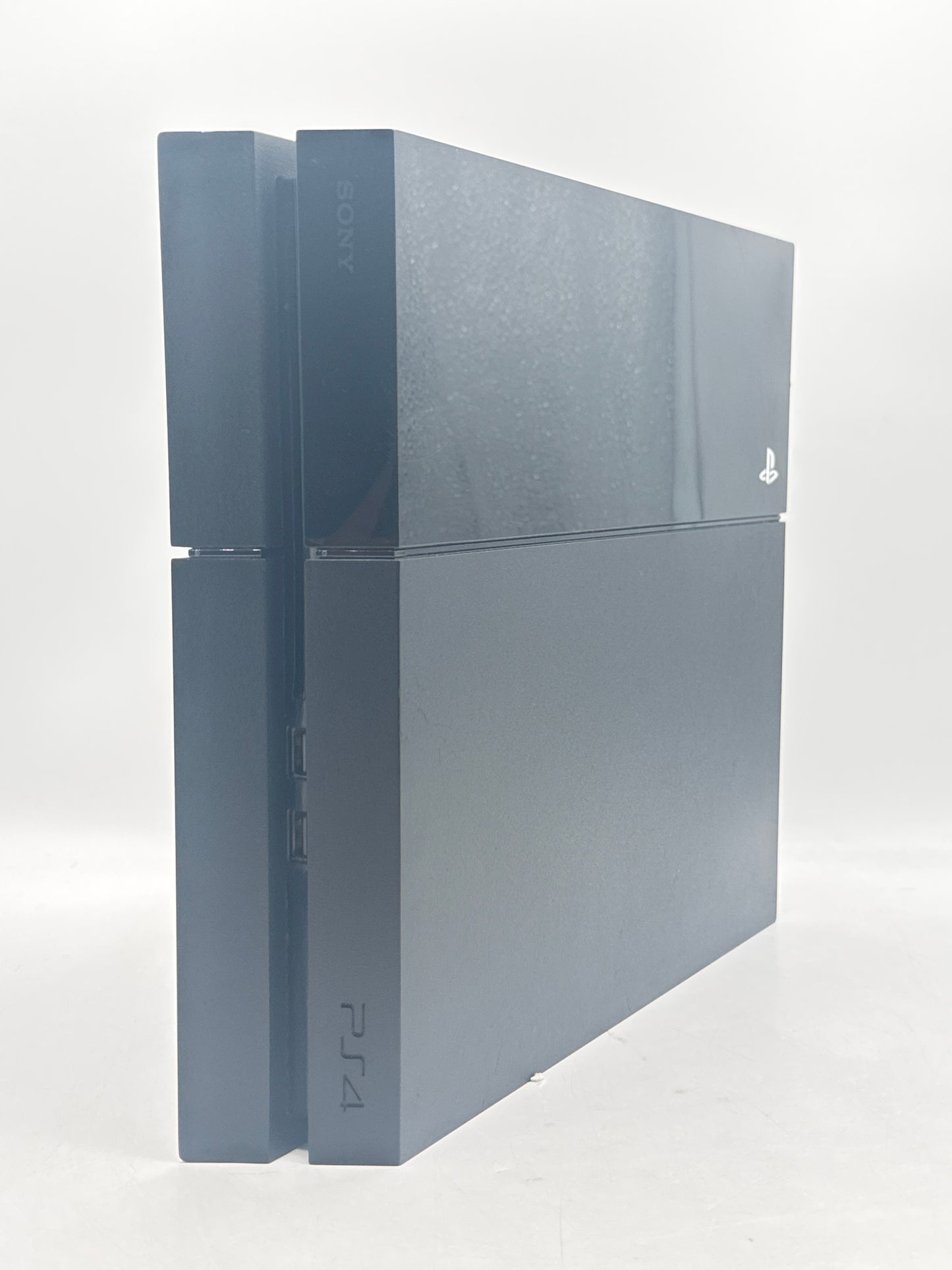 Sony PlayStation 4 Original CUH-1115A 500GB Black - !Read