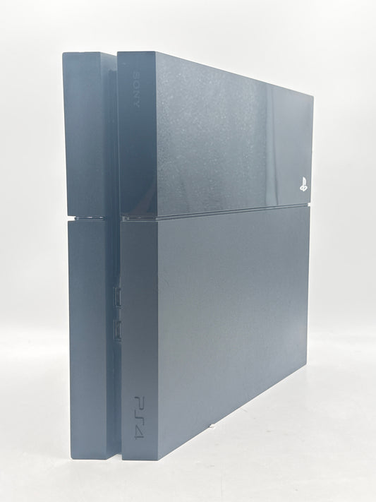 Sony PlayStation 4 Original CUH-1115A 500GB Black - !Read