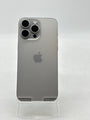 Unlocked Apple iPhone 15 Pro Max A2849 256GB Natural Titanium 87% Battery Health - image 5