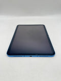 Verizon Apple iPad 10th Gen A2757 64GB Blue Wi-Fi Cellular No Charger image 6