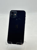 Unlocked Apple iPhone 12 A2172 64GB Black 85% BH - Cracked Back image 6