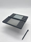 Nintendo DSi TWL-001(JPN) Black Console - Read! image 5