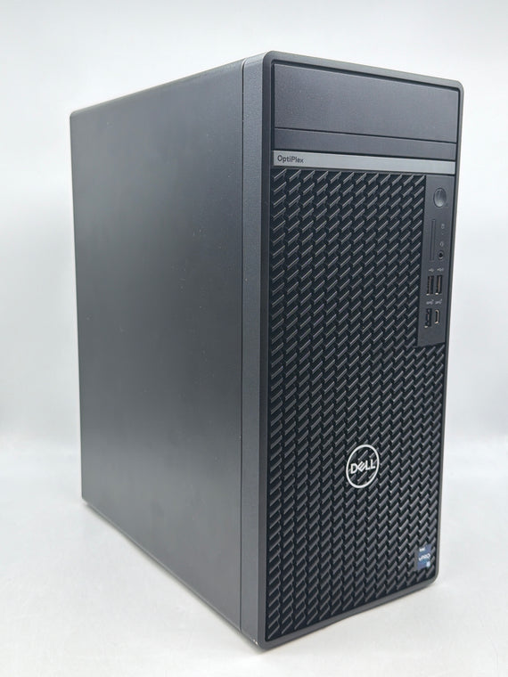 Dell OptiPlex Tower Plus 7020 Core i5 14500 vPro 256GB SSD 16GB DDR5 RAM