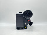 Minolta Master C-560C Camcorder Black - Untested image 5