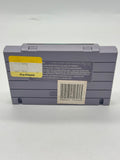 Pilotwings Super Nintendo SNES Game Cartridge Free Shipping image 2