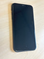 Unlocked Apple iPhone iPhone XR A1984 128GB Black - Cracked Read! - image 6