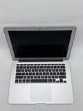 Apple MacBook Air 13” A1466 2015 i5 4GB 128GB SSD Parts Repair Only Untested image 2