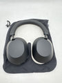 Sony WH-1000XM5SA Wireless Active Noise Cancellation Bluetooth Headphones Black - image 2