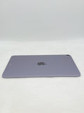 Apple iPad Air 11.0" A3266 M3 128GB WiFi Only Purple - No Power image 4