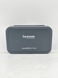 Saramonic Blink500 Pro Wireless Microphone System TX TX RX Dual Channel image 2