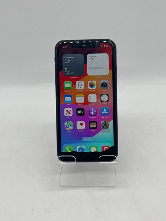 Broken A2105 Apple iPhone XR