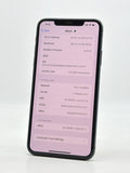 Unlocked Apple iPhone 11 Pro Max A2161 64GB Midnight Green - Cracked Read! image 3