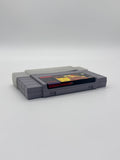 Samurai Showdown (Super Nintendo 1994 SNES) image 3