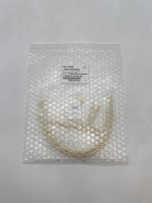 New Shimadzu 228-54506 Vacuum Tube DGU-20AR RoHS 2.00 Tubing Kit