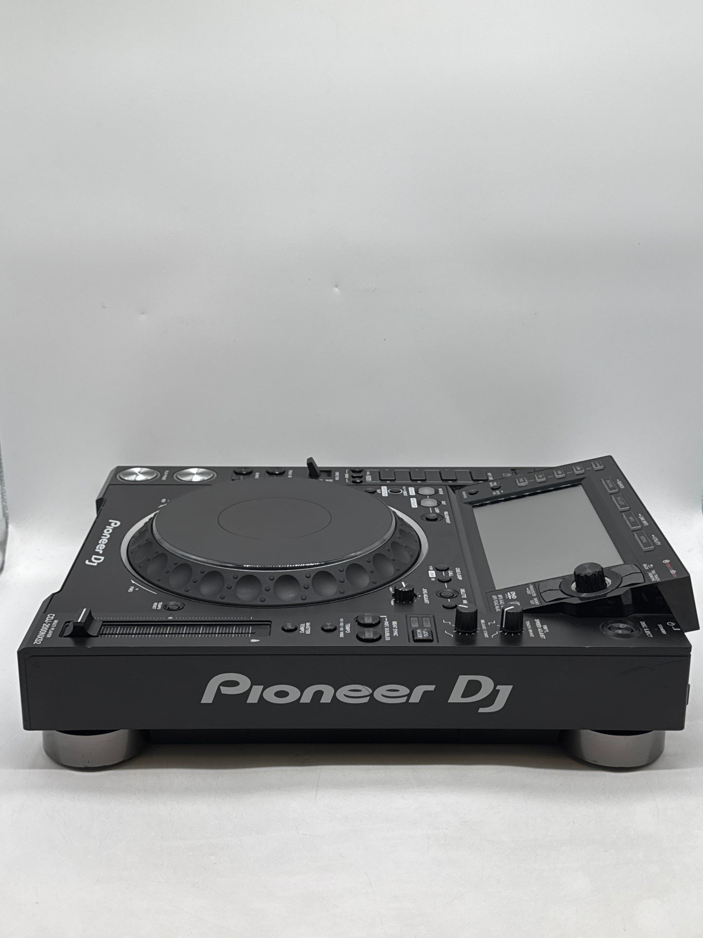 Pioneer DJ CDJ-2000NXS2 Professional Multi-Player - Read!