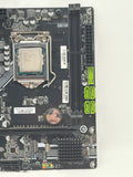 Intel Core i7-4790 3.60GHz SR1QF Processor with MotherBoard image 4