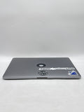 2016 Apple MacBook Pro 15.4" A1707 Core i7 2.8GHz 256GB SSD 16GB RAM - Read! image 6