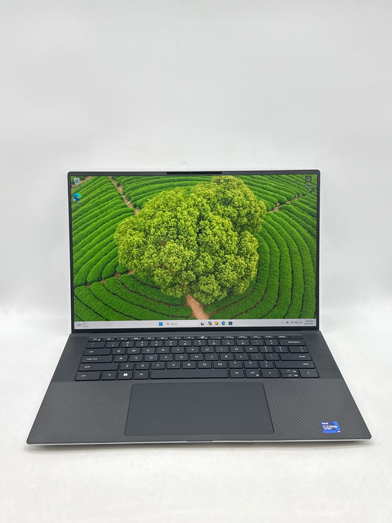 Dell Precision 5560 15.6" FHD+ Core i9-11950H 32GB RAM 512GB SSD RTX A2000 4GB