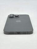 Unlocked Apple iPhone 14 Pro Max A2651 128GB Space Black - Bad Display image 3