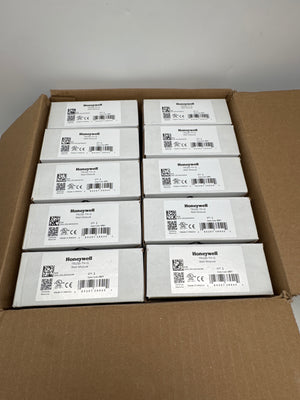 Honeywell TR100-TH-G Wall Module - Lot of 10 New Sealed